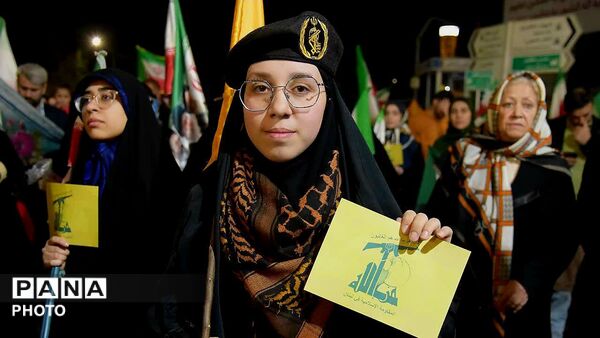 سنگر دفاع از انقلاب خالی نمی‌ماند