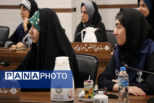 پویش «نو+راوی مهر»؛ فرصتی برای کنشگری دانش‌آموزان در نوروز دانش
