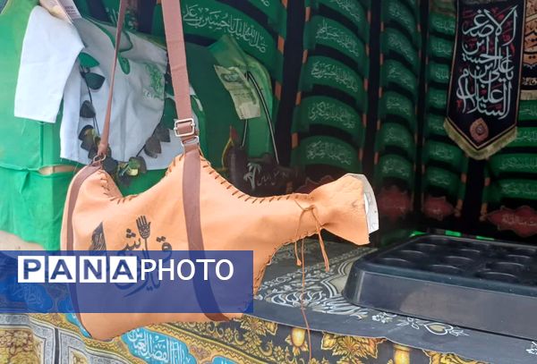 عاشورا روایت بیداری