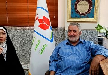 از خاطرات شنیدنی و درس‌آموز دفاع مقدس باید درس بگیریم