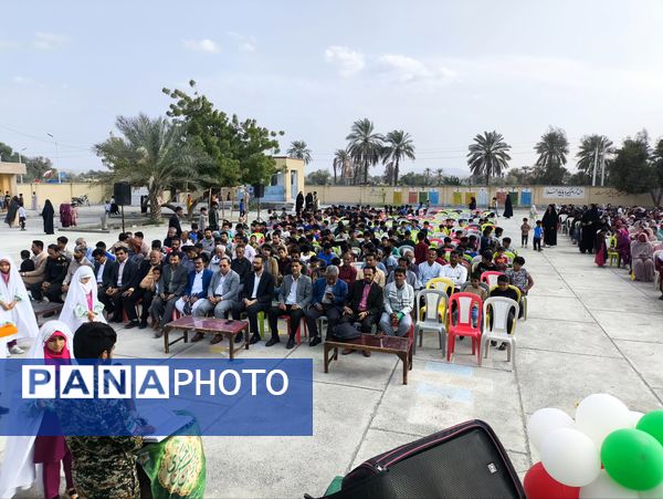 دهه فجر در گرو؛ جشن، موسیقی و همدلی با حضور خالو کریم