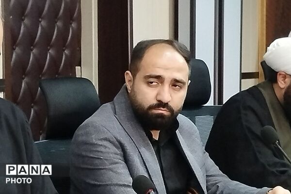 جلسه کارگروه توسعه آموزش عمومی قرآن شهرستانهای استان تهران