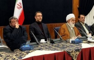 گروه‌های مختلف جهادی عزم و همت خود را برای پیروی از راه مقاومت نشان دادند