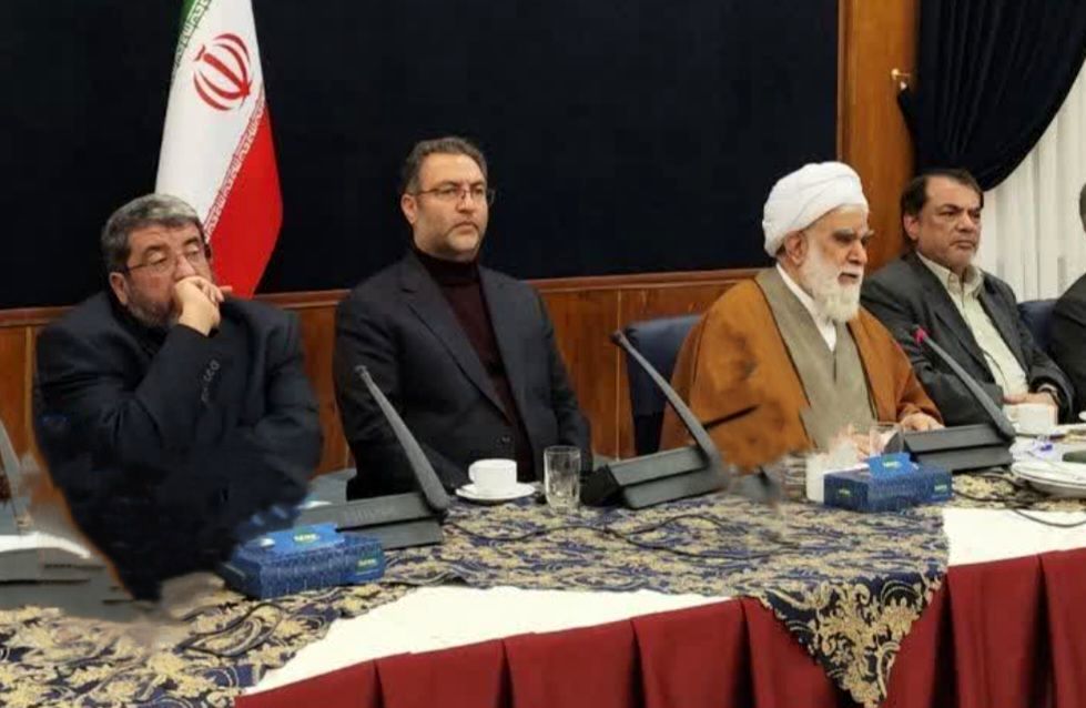 گروه‌های مختلف جهادی عزم و همت خود را برای پیروی از راه مقاومت نشان دادند