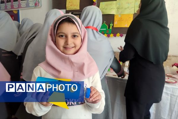 جوانه‌زدن اندیشه‌ها در دل مدرسه