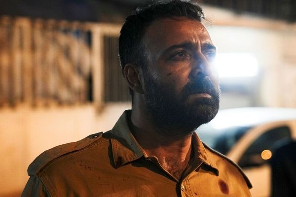 نگاهی به فیلم سینمایی نیم شب/ سینمای جنگ بدون شعار، با متنی که نیاز به پالایش دارد