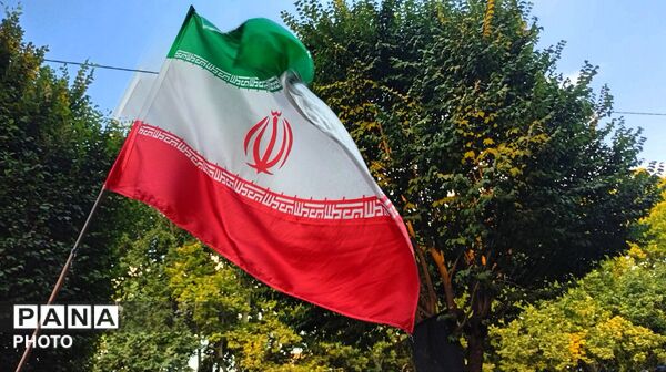 راهپیمایی جاماندگان اربعین در ملایر با حضور پرشور عاشقان حسینی 