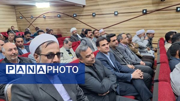 محسن مه آبادی فرماندار تربت جام شد