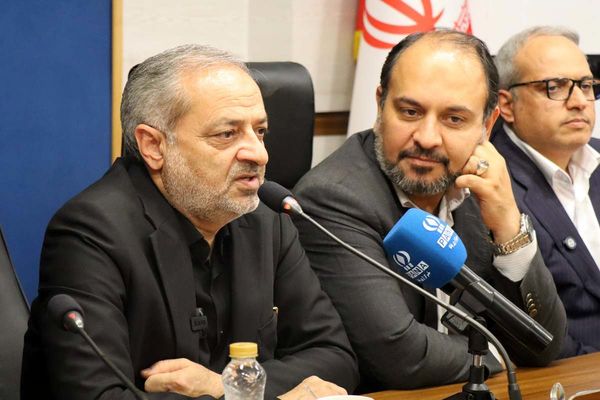 گرامیداشت روز خبرنگار در سازمان دانش‌آموزی؛ تجلیل از خبرنگاران دانش‌آموز پانا شهرستانهای تهران با حضور وزیر آموزش و پرورش