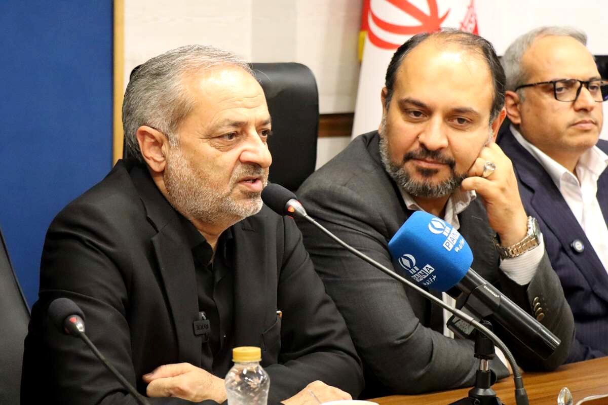 گرامیداشت روز خبرنگار در سازمان دانش‌آموزی؛ تجلیل از خبرنگاران دانش‌آموز پانا شهرستانهای تهران با حضور وزیر آموزش و پرورش