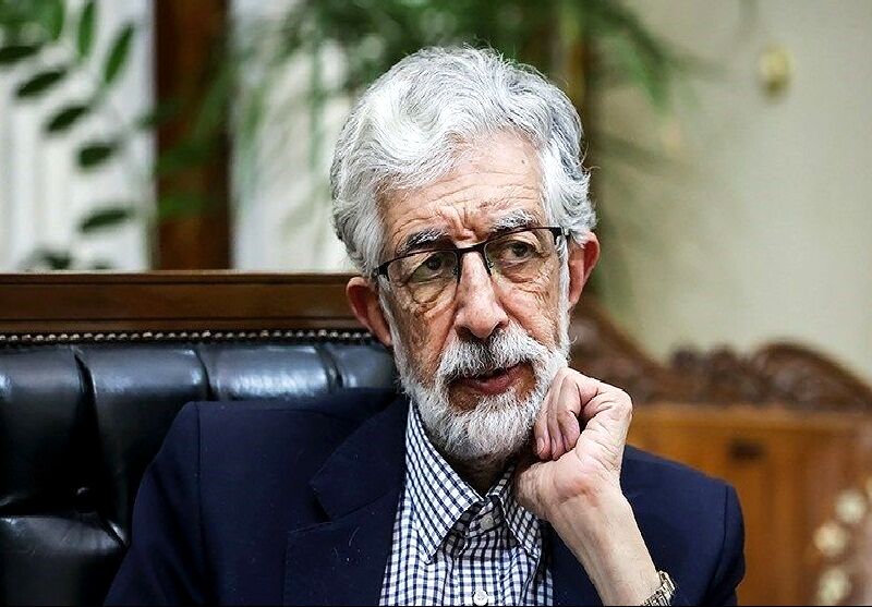  شهید سلیمانی نماد پیوستگی دیپلماسی و میدان بود
