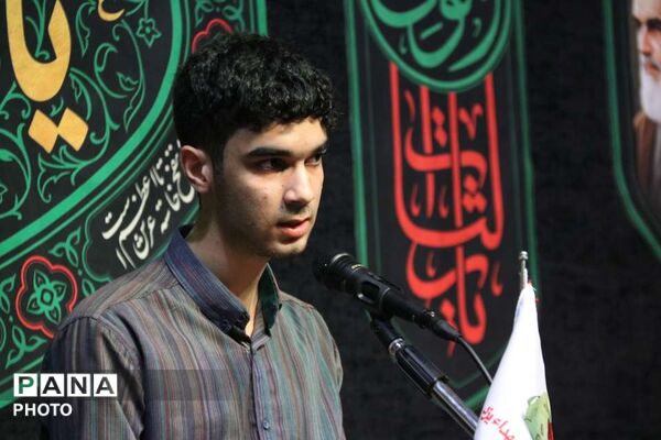طنین «قند روضه» در سوگ آخر صفر؛ گردهمایی شاعران آیینی در یزد