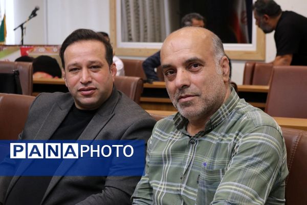 دیدار مردمی استاندار مازندران در شهرستان نور