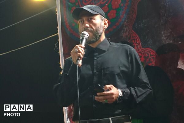 احلی من العسل در بهارستان دو