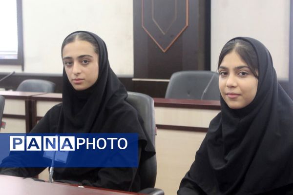 تقدیر از خبرنگاران در گلوگاه 