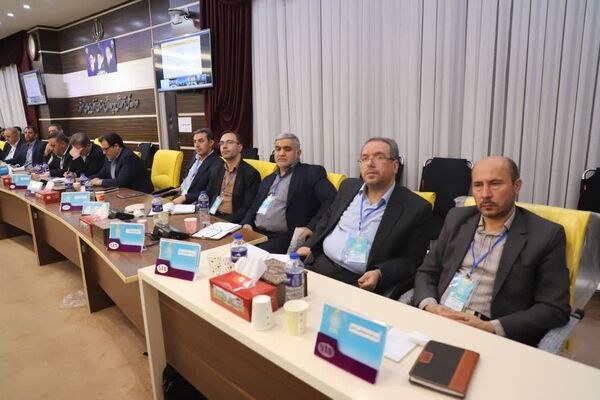 دومین روز اجلاس روسای آموزش و پرورش کشور در آذربایجان شرقی