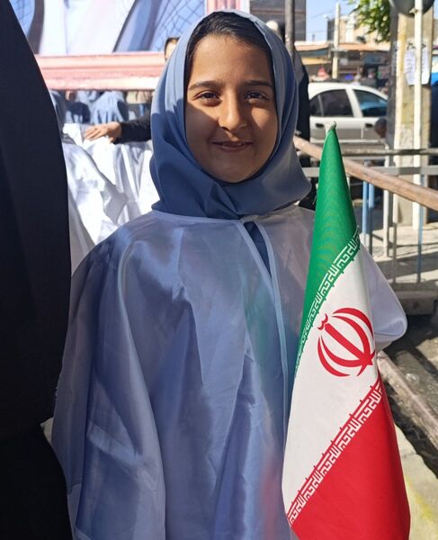 دانش‌آموزان امروز، ادامه‌دهندگان راه آگاهی و آزادگی دیروز