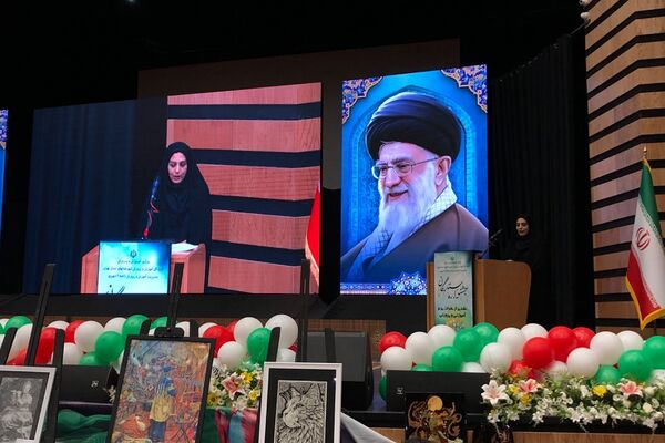 جشن ستارگان در ناحیه دو شهرری 