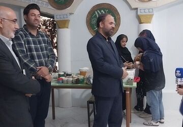 کانون‌های فرهنگی و تربیتی بهترین مکان برای اوقات فراغت دانش‌آموزان