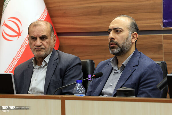 گردهمایی دبیران کارگروه توسعه آموزش عمومی قرآن استان‌های سراسر کشور - 2