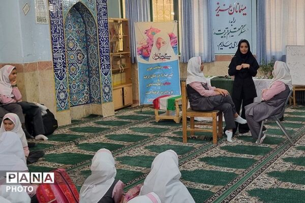 تلاقی سلامت روان و مشارکت دانش‌آموزان؛ آغاز هفته بهداشت روان همزمان با انتخابات همیار مشاور