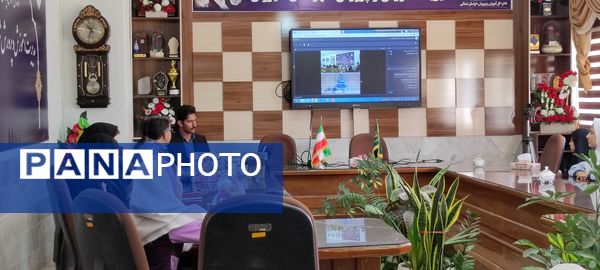 تجلیل از برگزیدگان رشته‌های قصه‌گویی قرآنی و سرودهای دهه شصت در شیروان