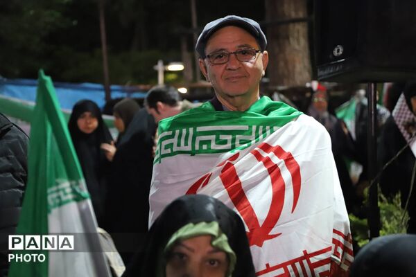 قلب تپنده در میدان‌های شهر