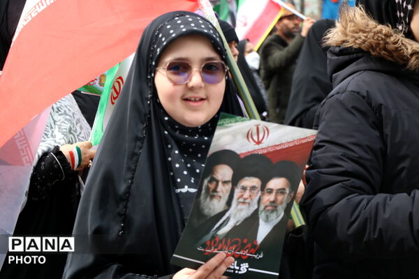 نسل جدید، پای آرمان‌های انقلاب 