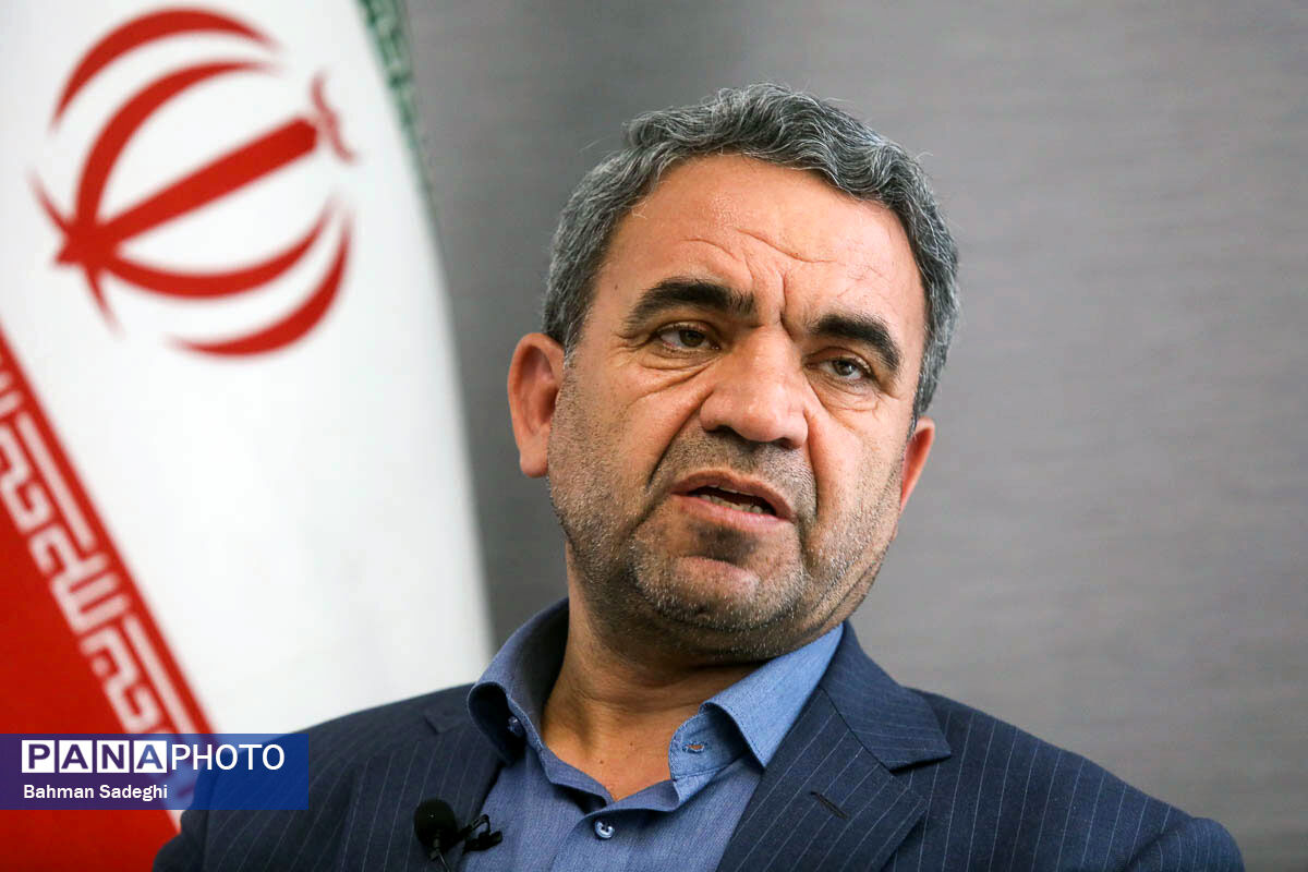 مدارس غیردولتی باید فضای ایمن و توام با آرامش را برای تحصیل فرزندان این سرزمین فراهم کنند