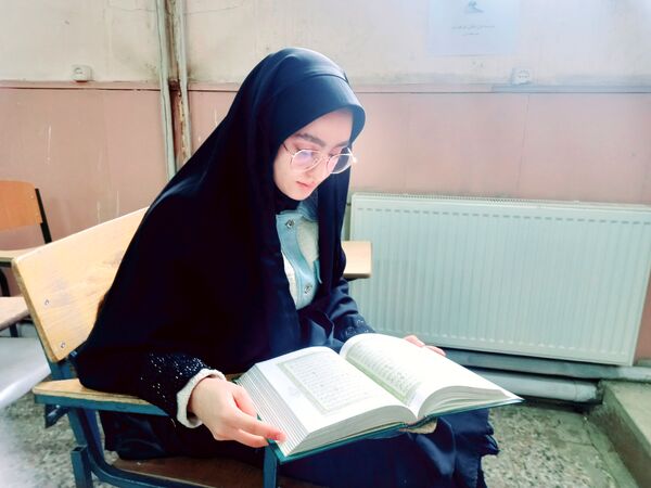 چهل و سومین دوره مسابقات قرآن، عترت و نماز  در ملارد 