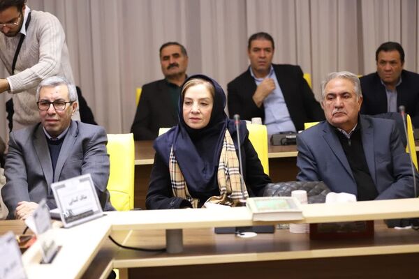 گردهمایی مجامع خیرین مدرسه‌ساز آذربایجان شرقی