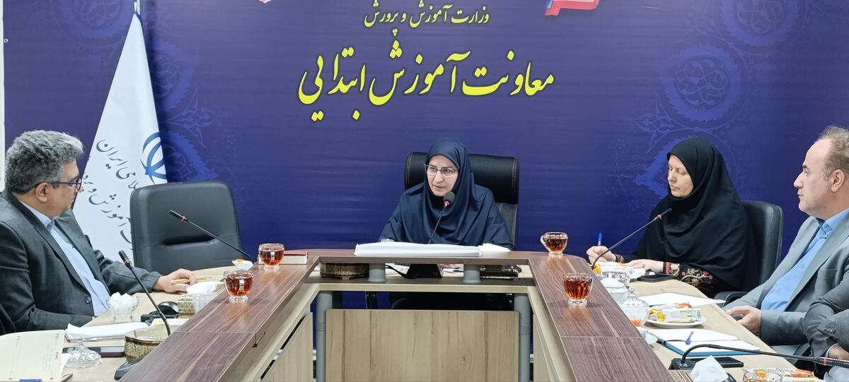 شکل‌گیری نهضت «مغزآگاهی» و توسعه همکاری‌های راهبردی میان آموزش ابتدایی و ستاد علوم شناختی