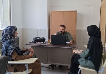 انتخاب رشته در ایستگاه پایانی