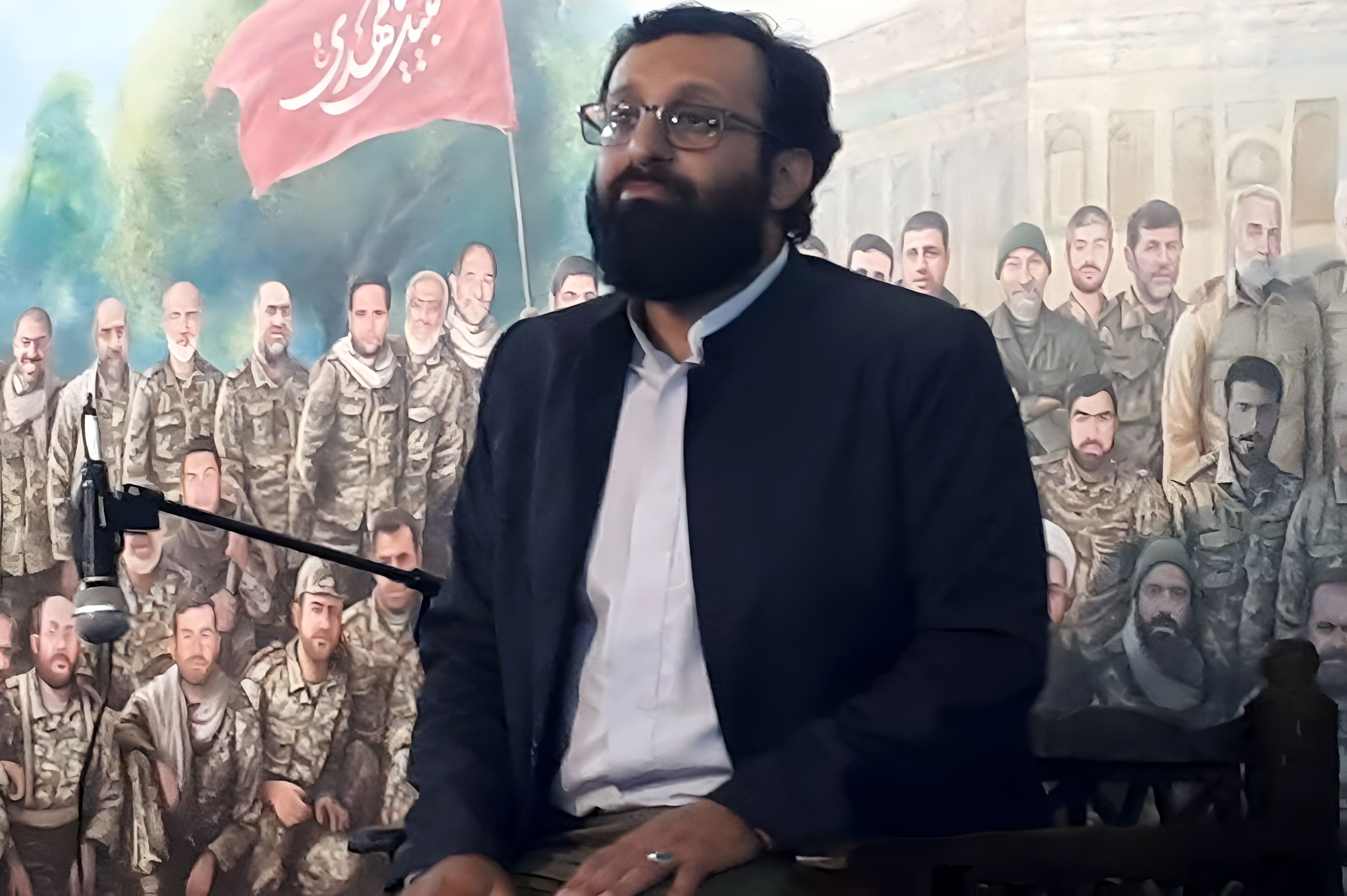 نوجوانان می‌توانند پیشران حرکت باشند