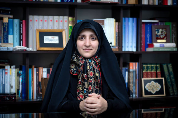 شنیدن شفاف مطالبات زنان، شرط تصمیم‌سازی علمی است