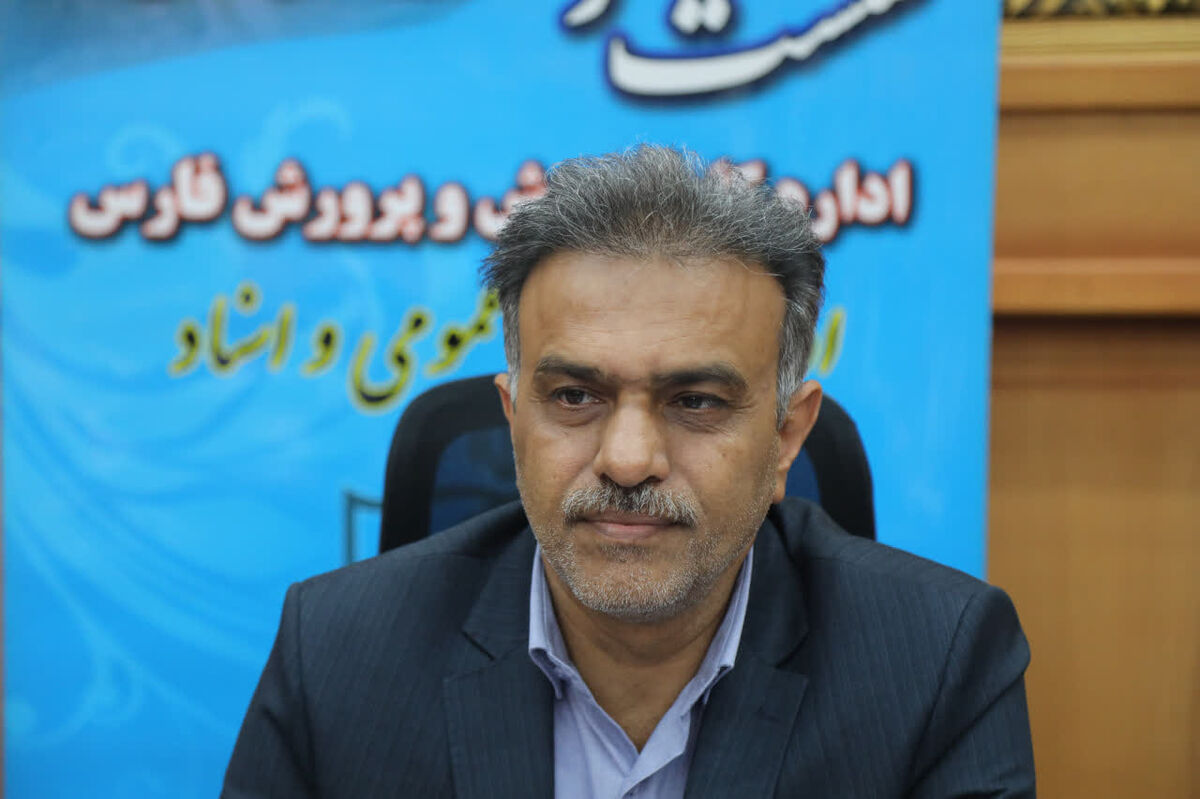 به تخلفات شهریه مدارس رسیدگی قاطع می‌کنیم
