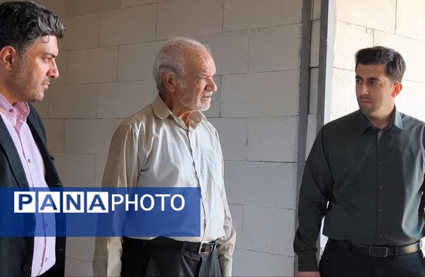 مشارکت مدرسه‌سازان ، گامی موثر در تحقق عدالت آموزشی