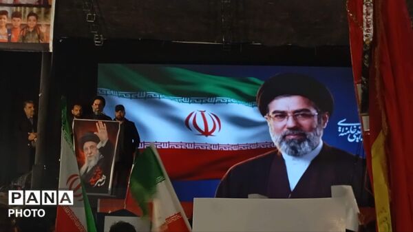 عهد مردم گرگان با سومین علمدار انقلاب اسلامی
