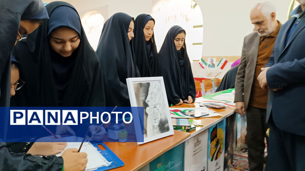 جشنواره لباس و غذاهای محلی در شهر قنوات 