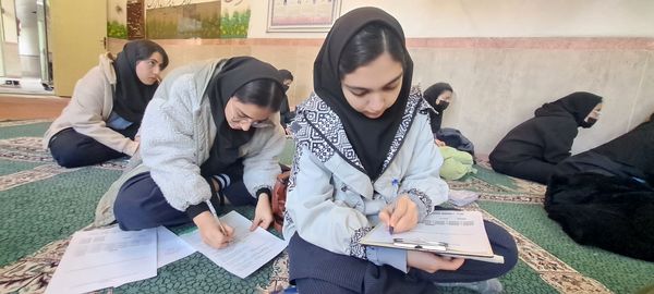 لیگ جت به ناحیه۲ بهارستان رسید
