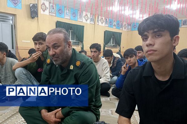 از تهران تا شلمچه، مسیر عشق و افتخار