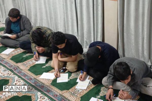 آغاز عضویت هدفمند انجمن اسلامی در مدارس متوسطه اول