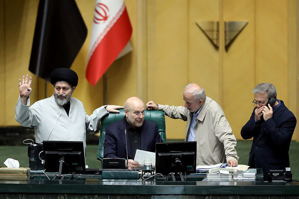 آخرین جلسه علنی مجلس یازدهم