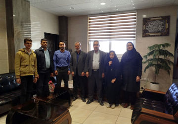 شهرداران تلاشگران عرصه توسعه و آبادانی شهرها