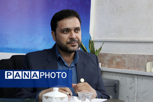 مانور بازگشایی مدارس در شهرستان گرمه 