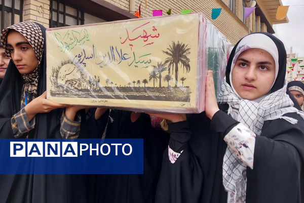 ناحیه یک شیراز میزبان مسابقات قرآن