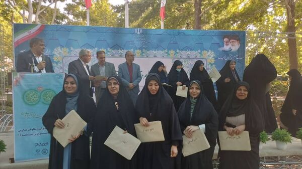 طلایه‌داران تربیت در مسیر نبوت