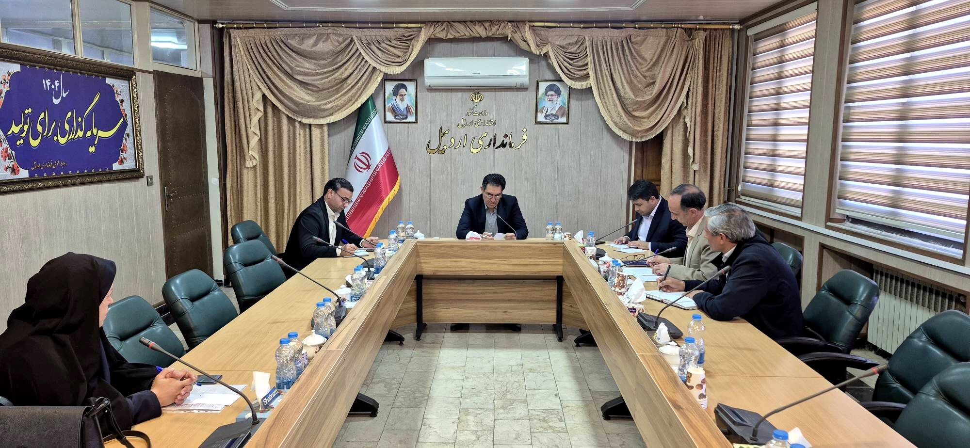 غربالگری 70 هزار دانش آموزاردبیلی در طرح نماد 