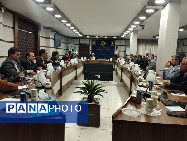 دوره آموزشی حج عمره آغاز شد