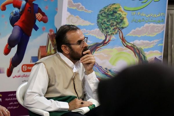 از مقاومت تا روایت